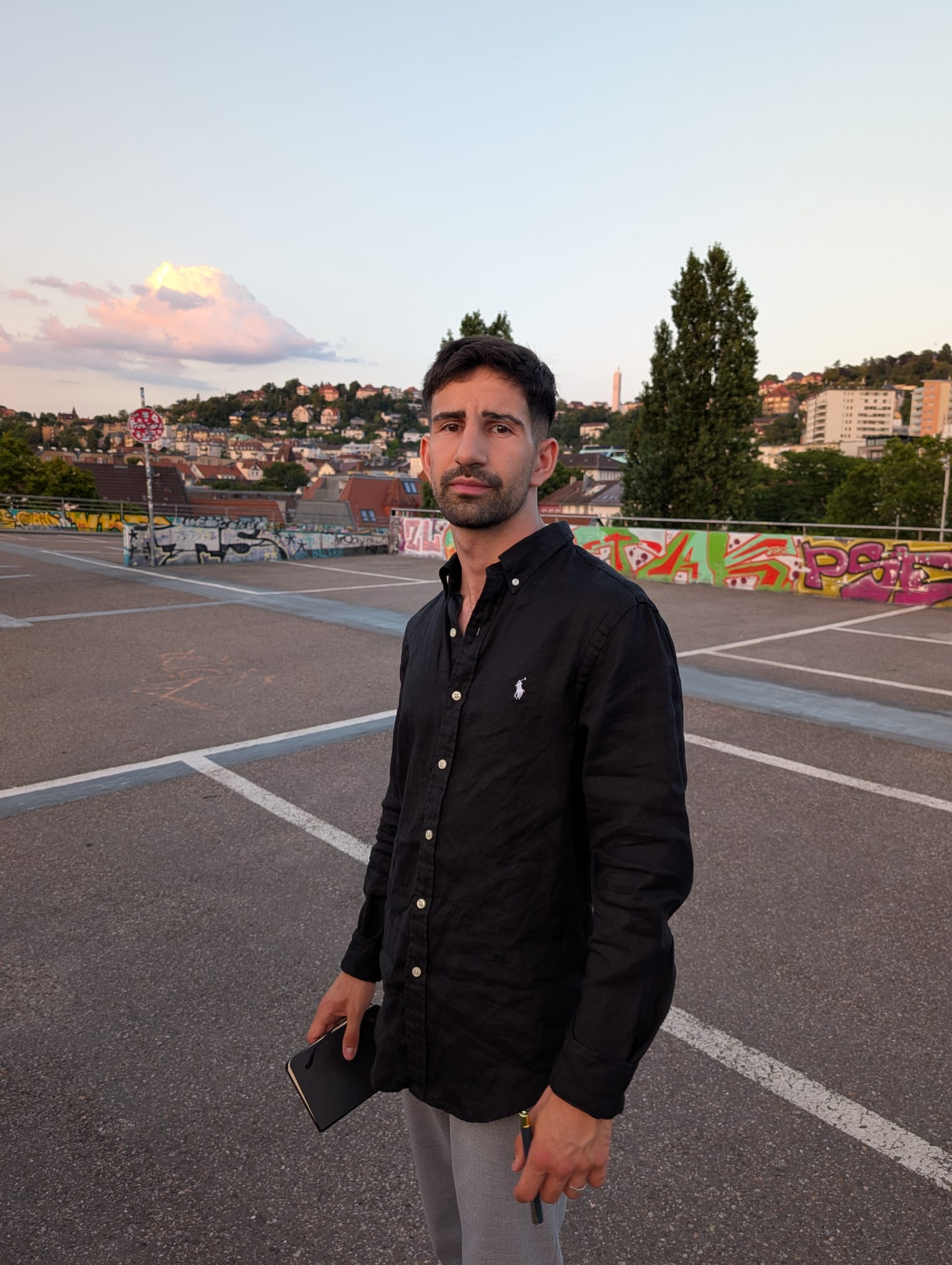 Leon Antunovic